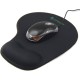 GEL MOUSE PAD KEYBOARE PAD 23MM (250*225)MM